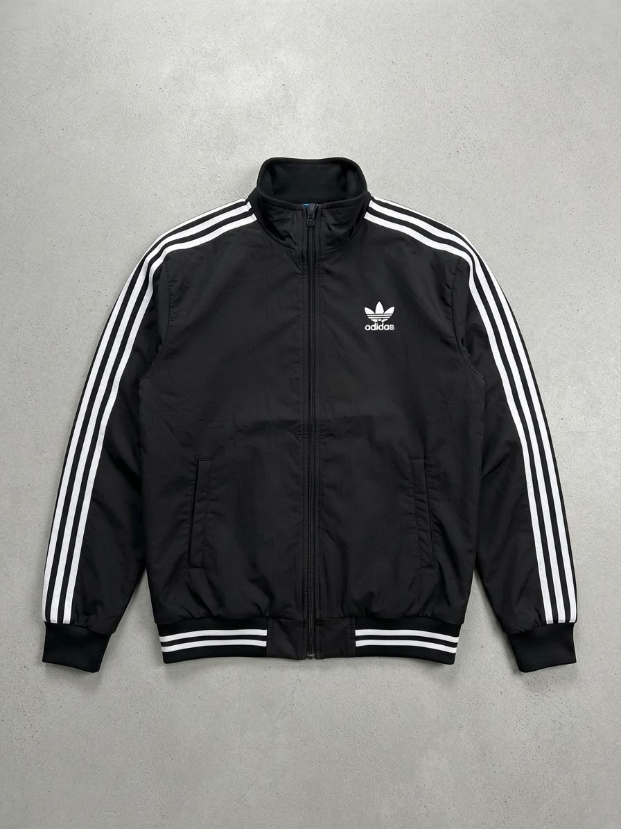 Jacket Waterproof Adidas # 100