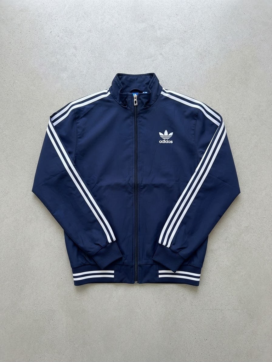 Jacket Waterproof Adidas # 100