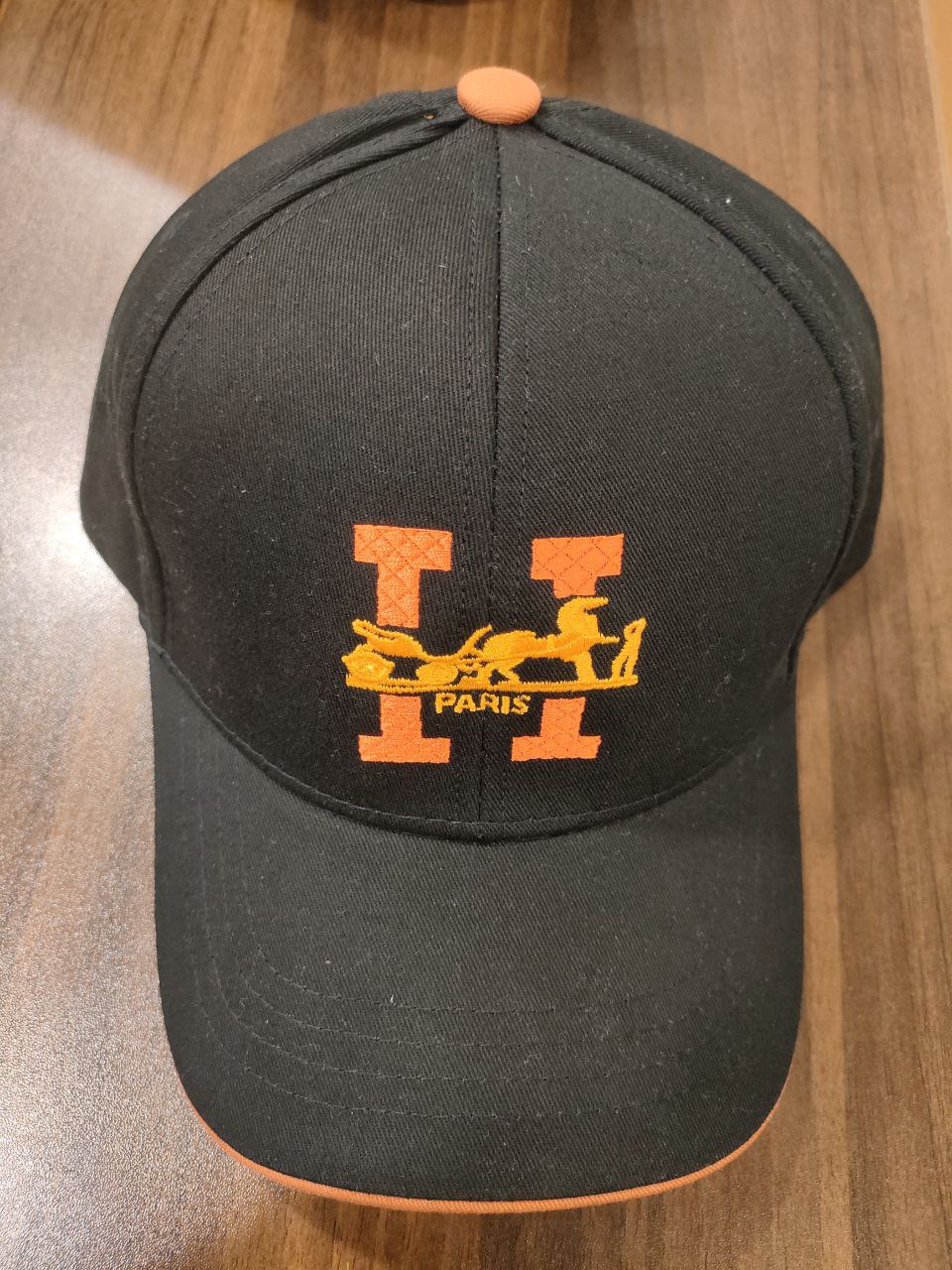 Cap New