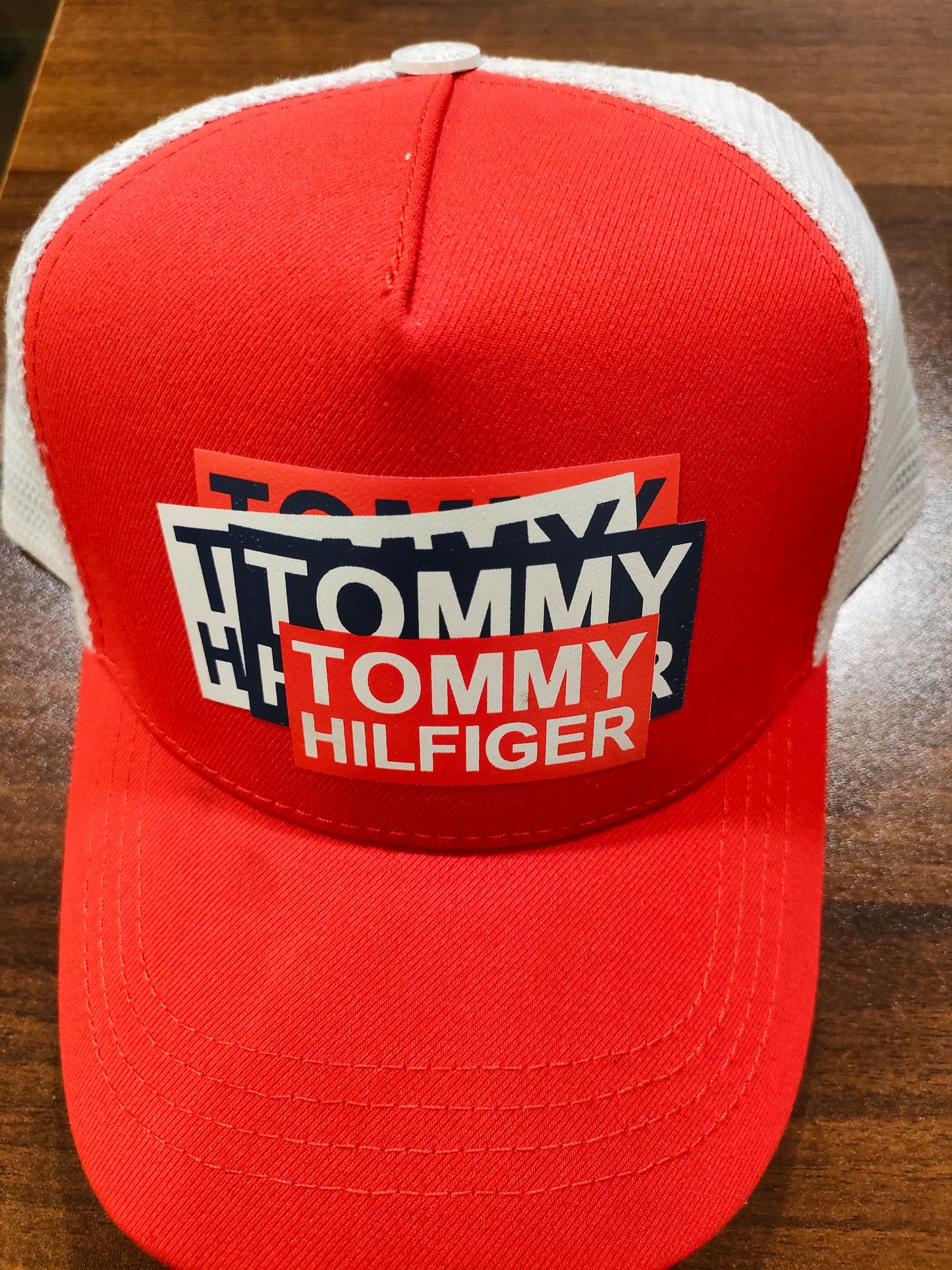 Cap New