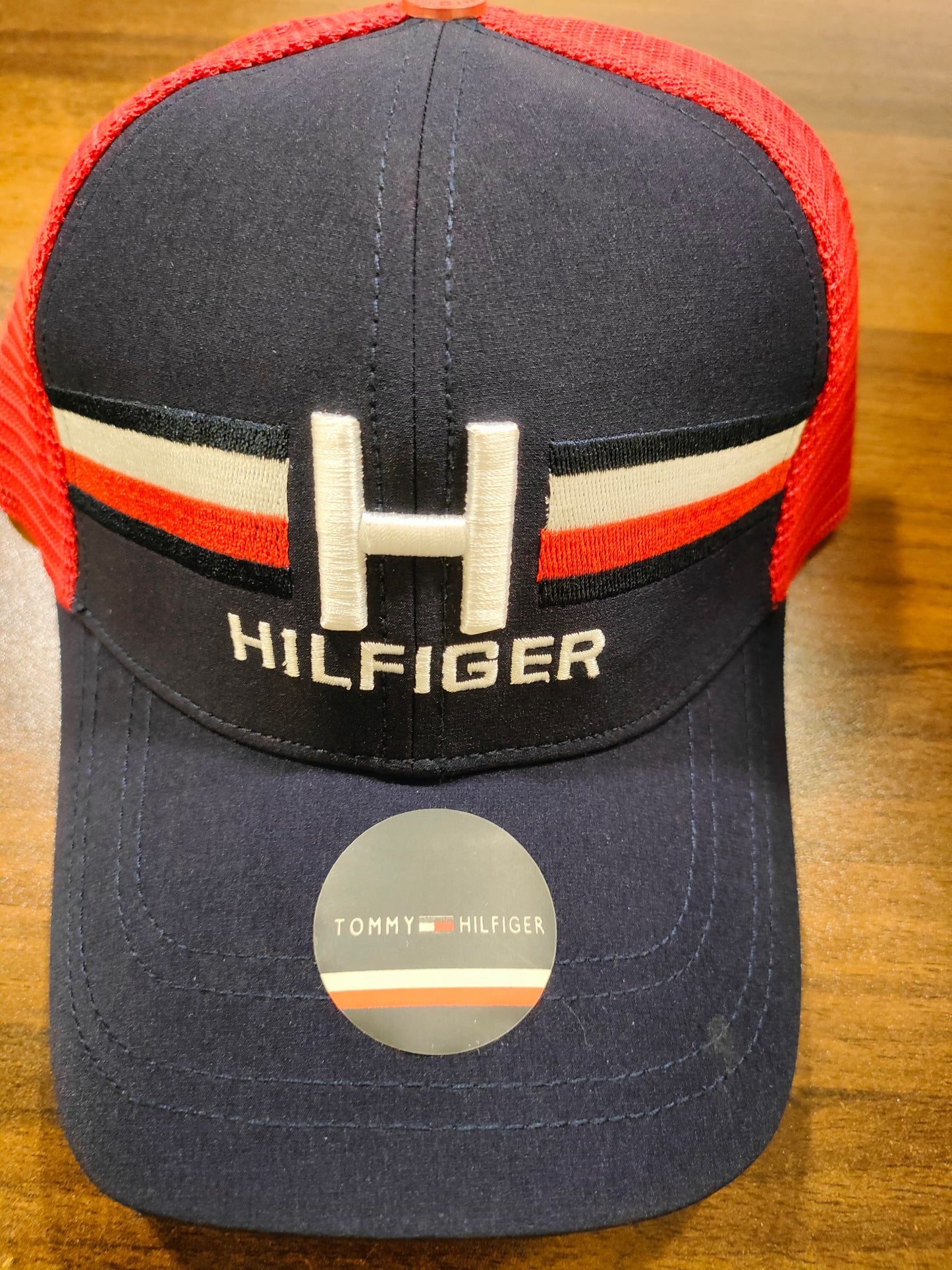 Cap New