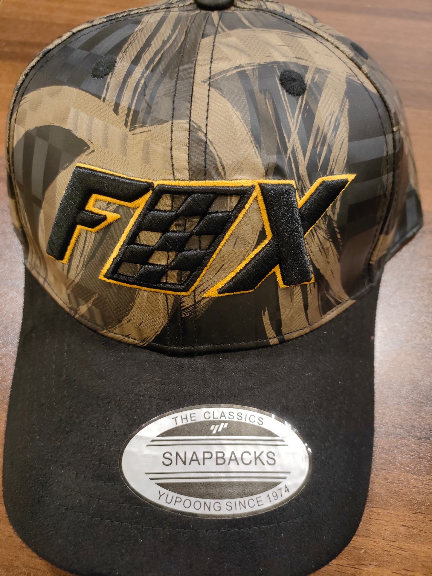 Cap New