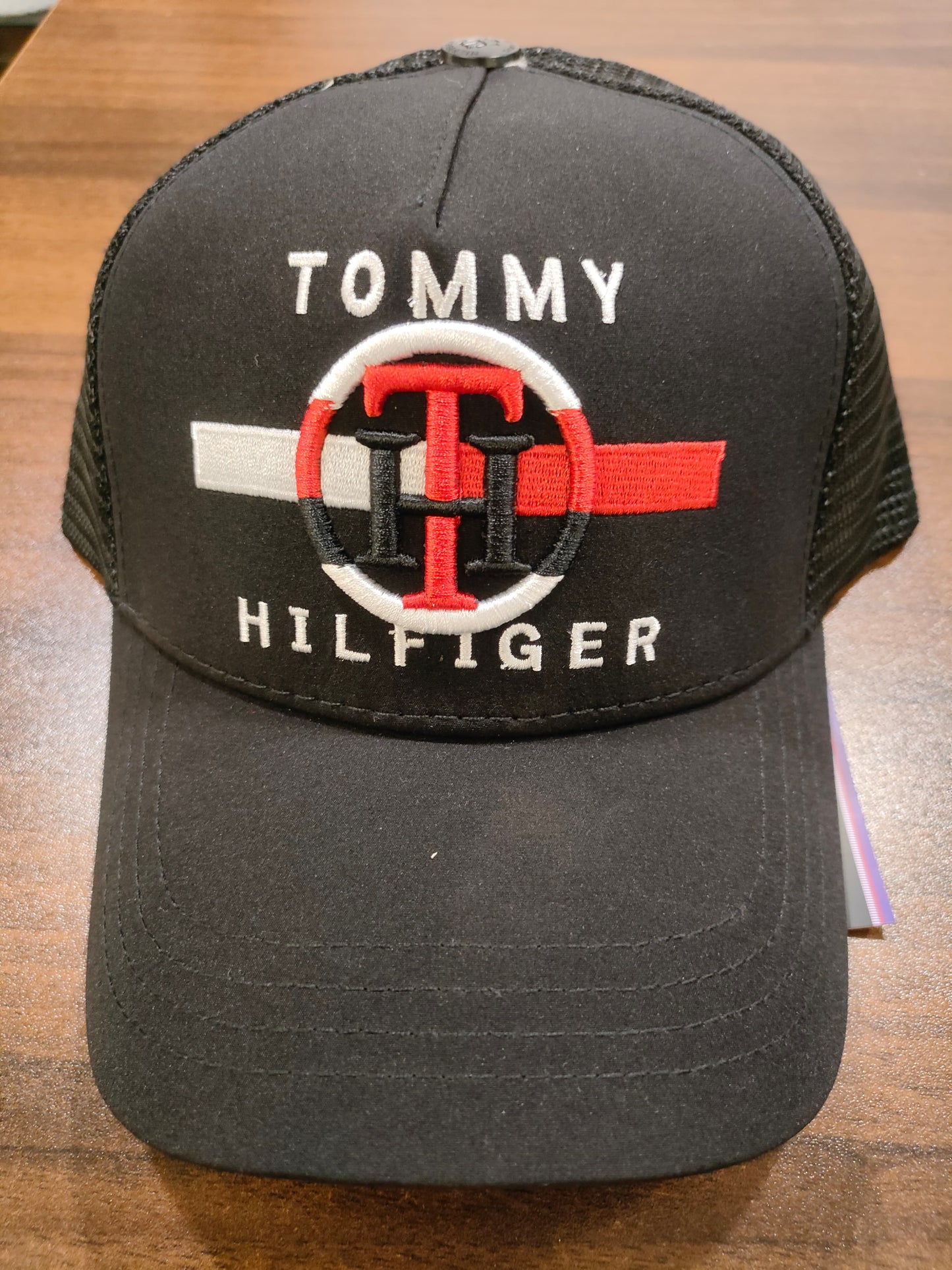 Cap New