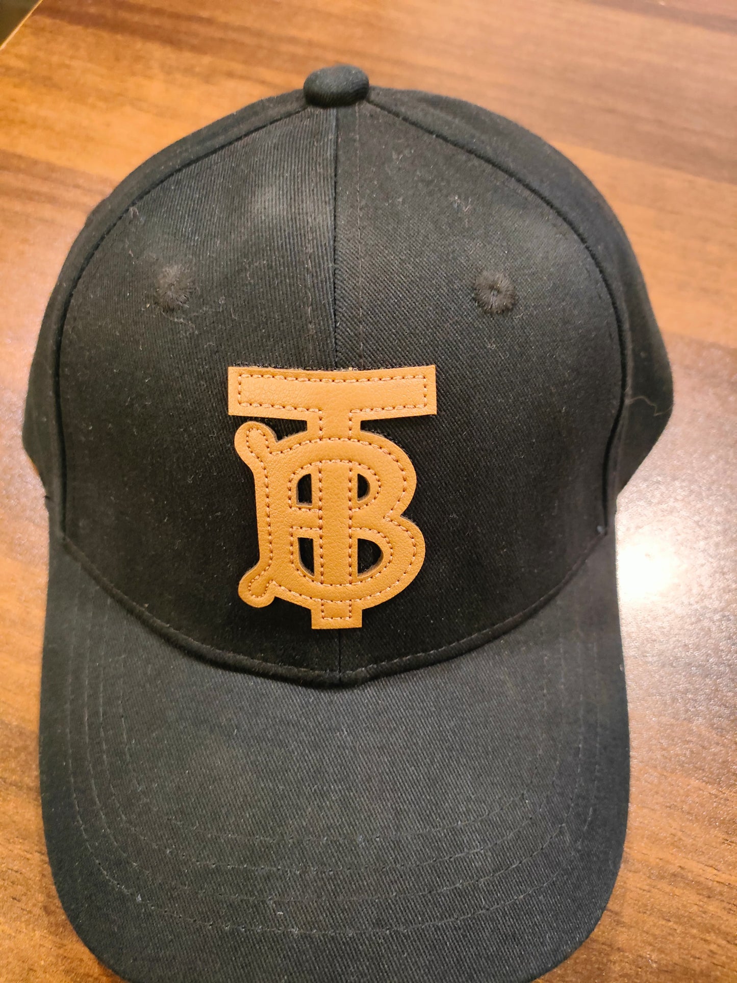 Cap New