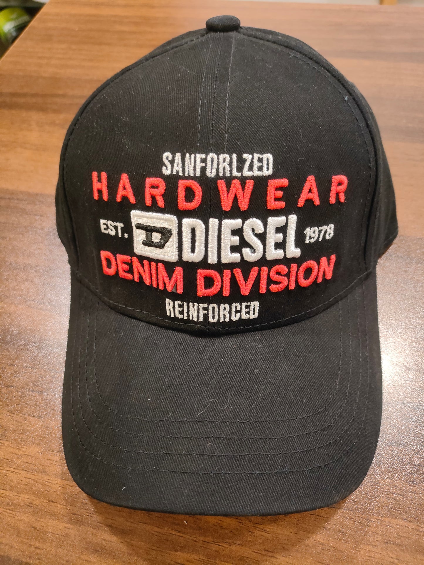 Cap New