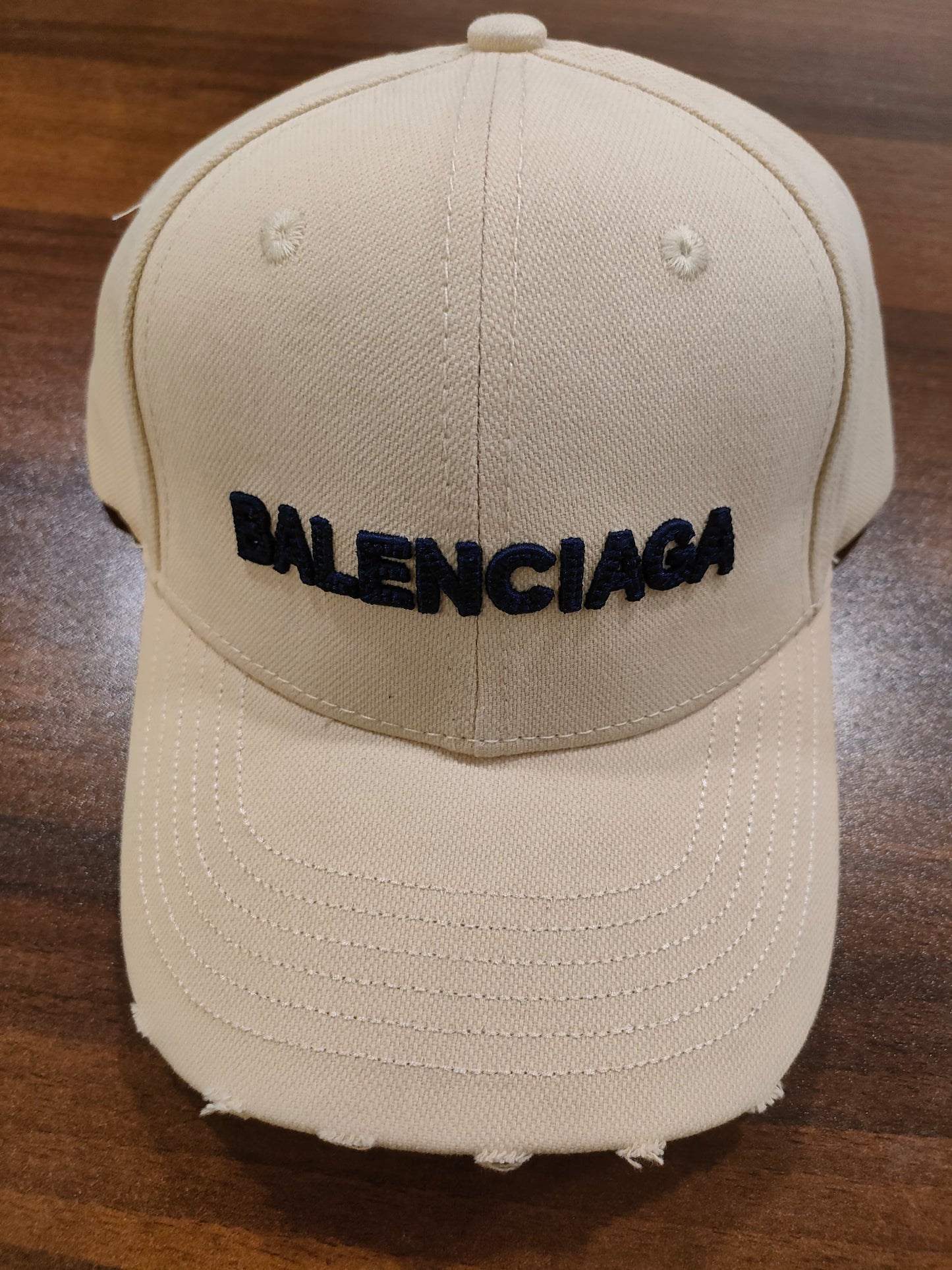 Cap New