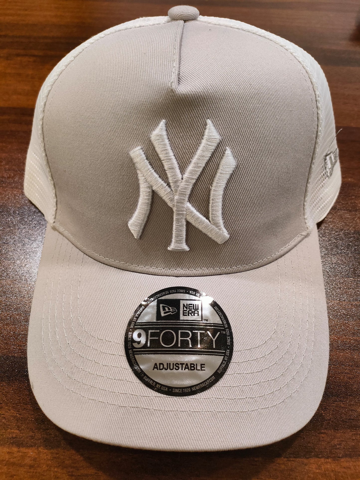 Cap New