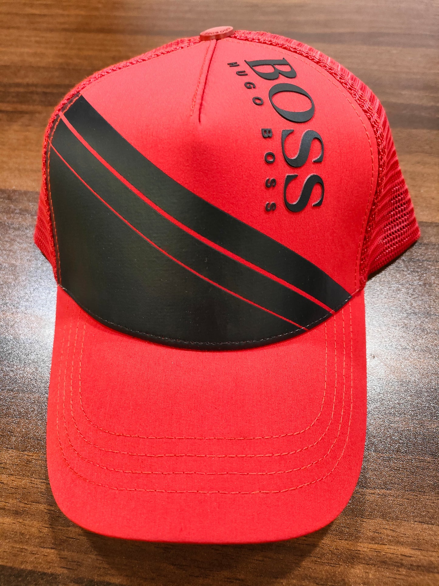 Cap New
