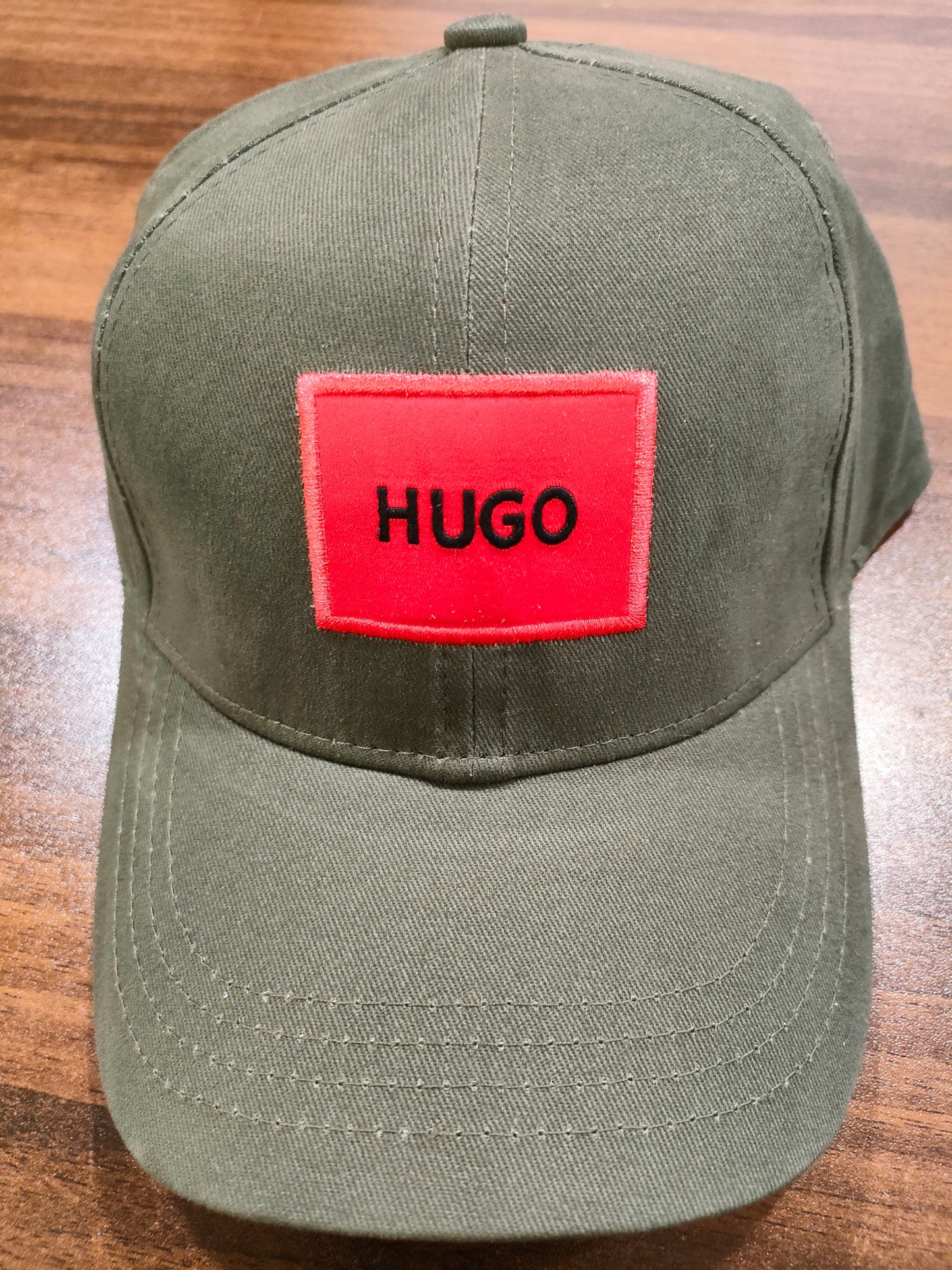 Cap New
