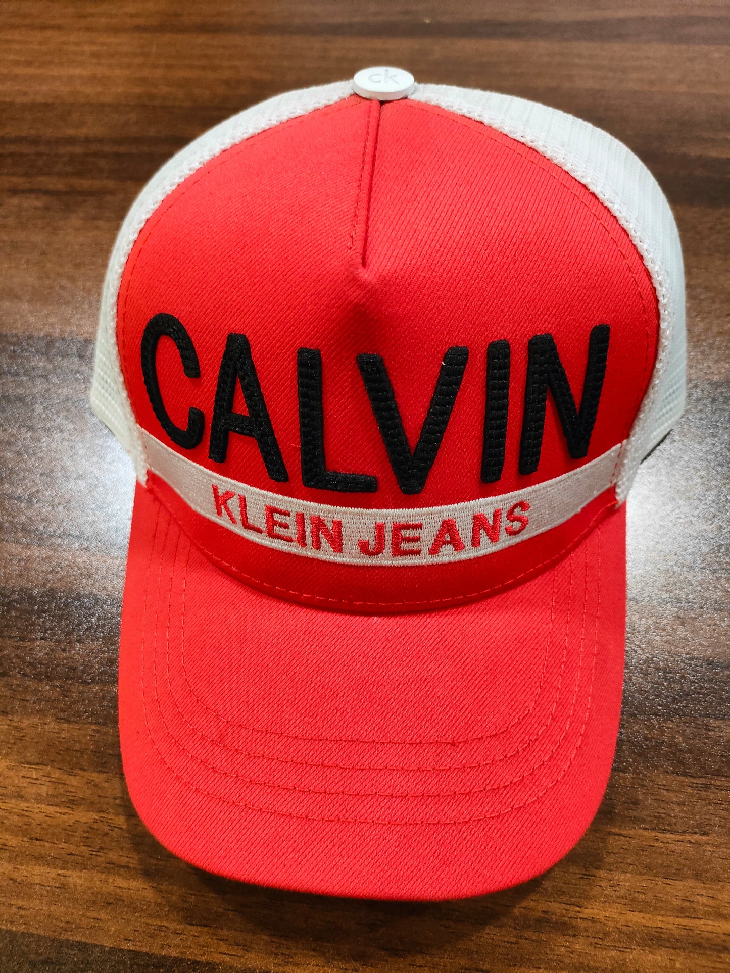 Cap New