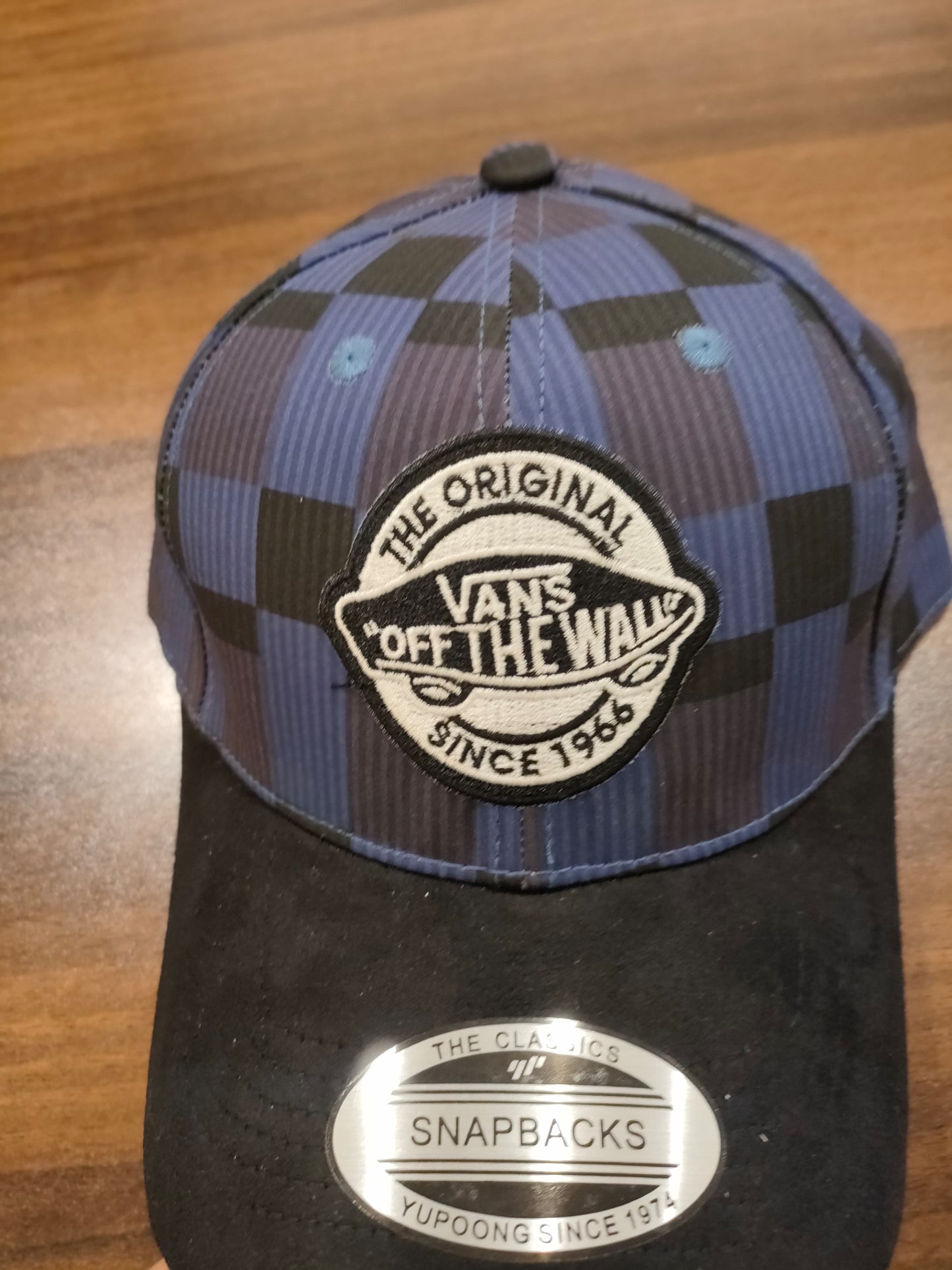 Cap New