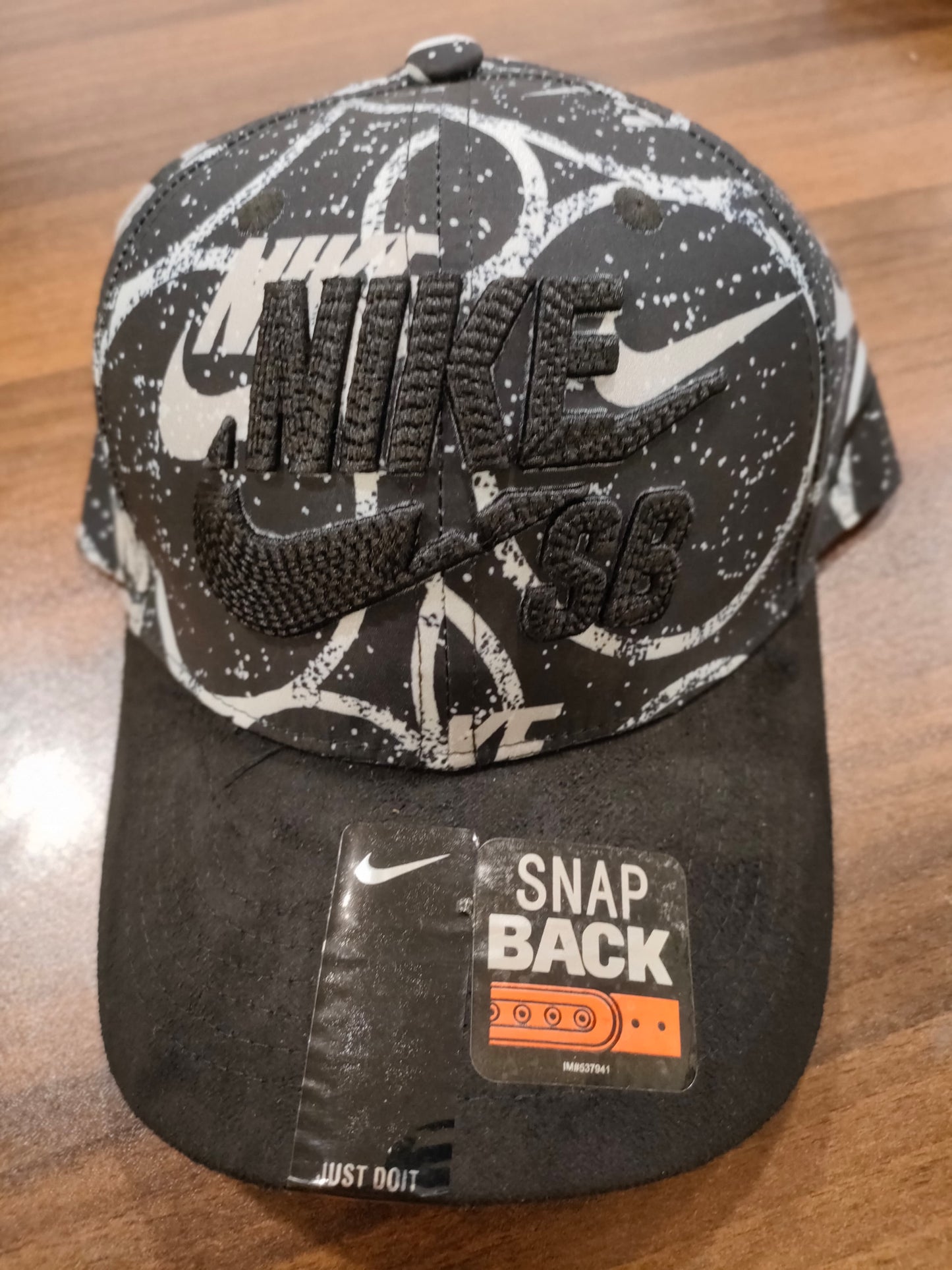 Cap New