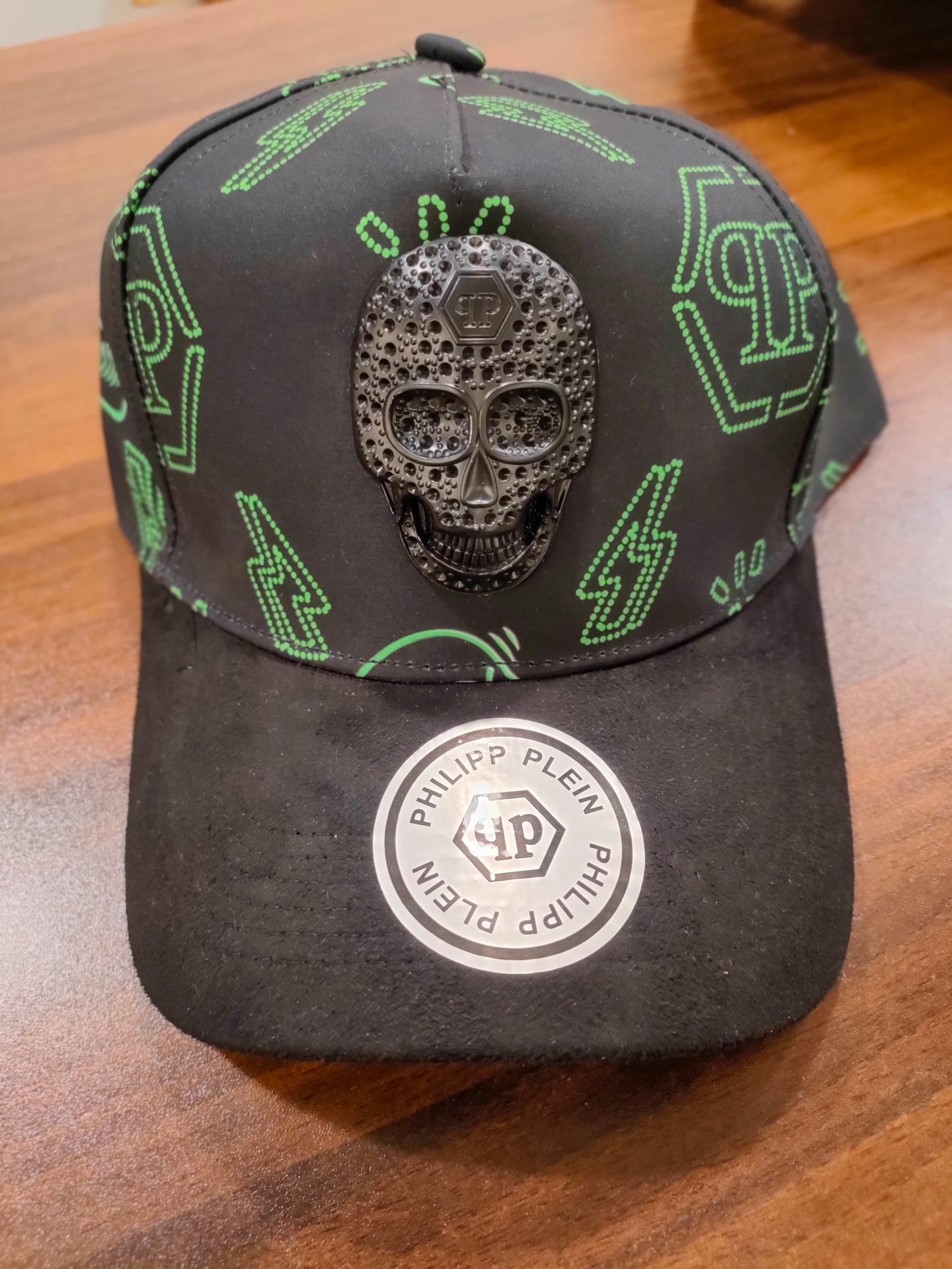 Cap New
