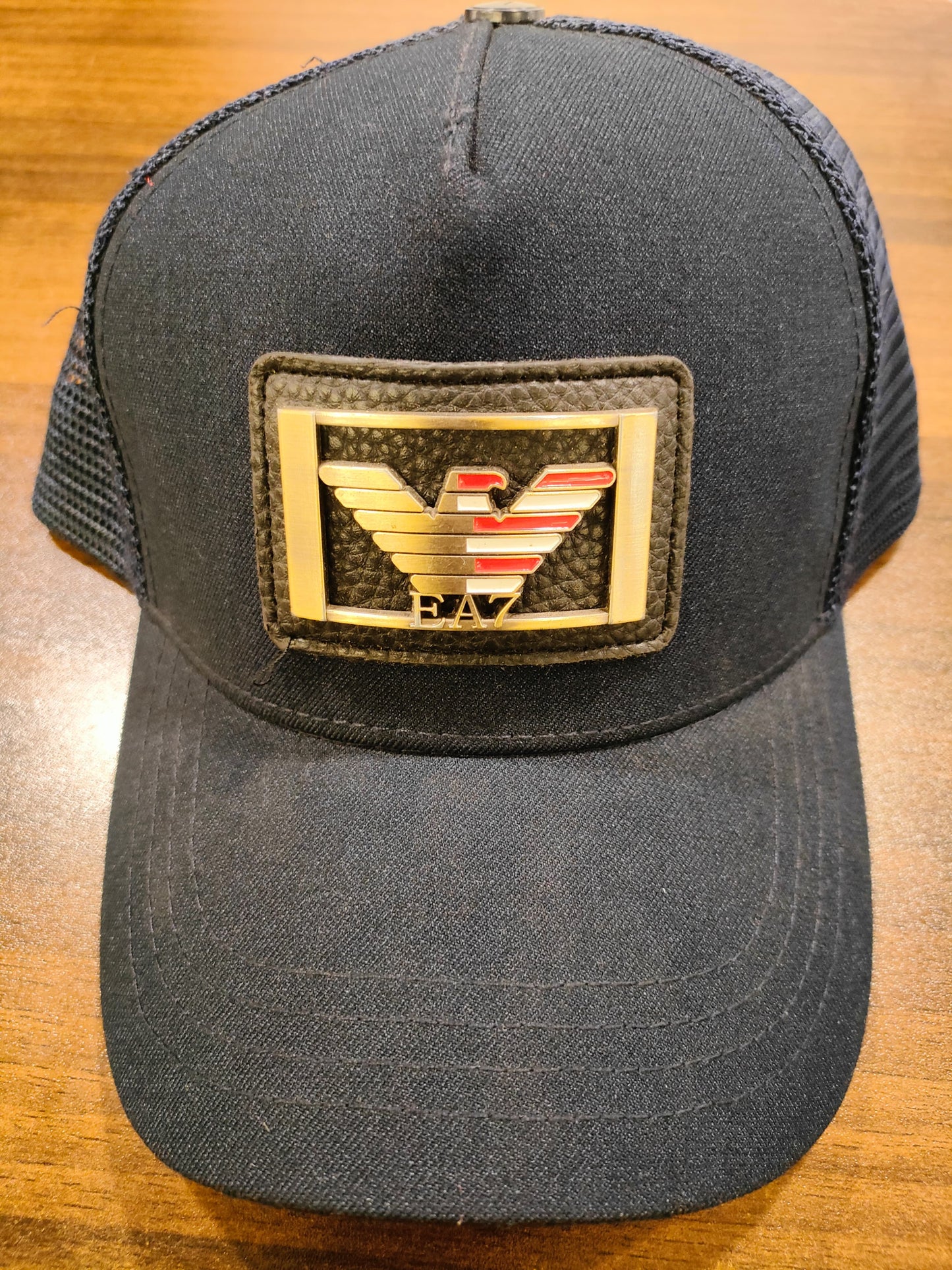 Cap New