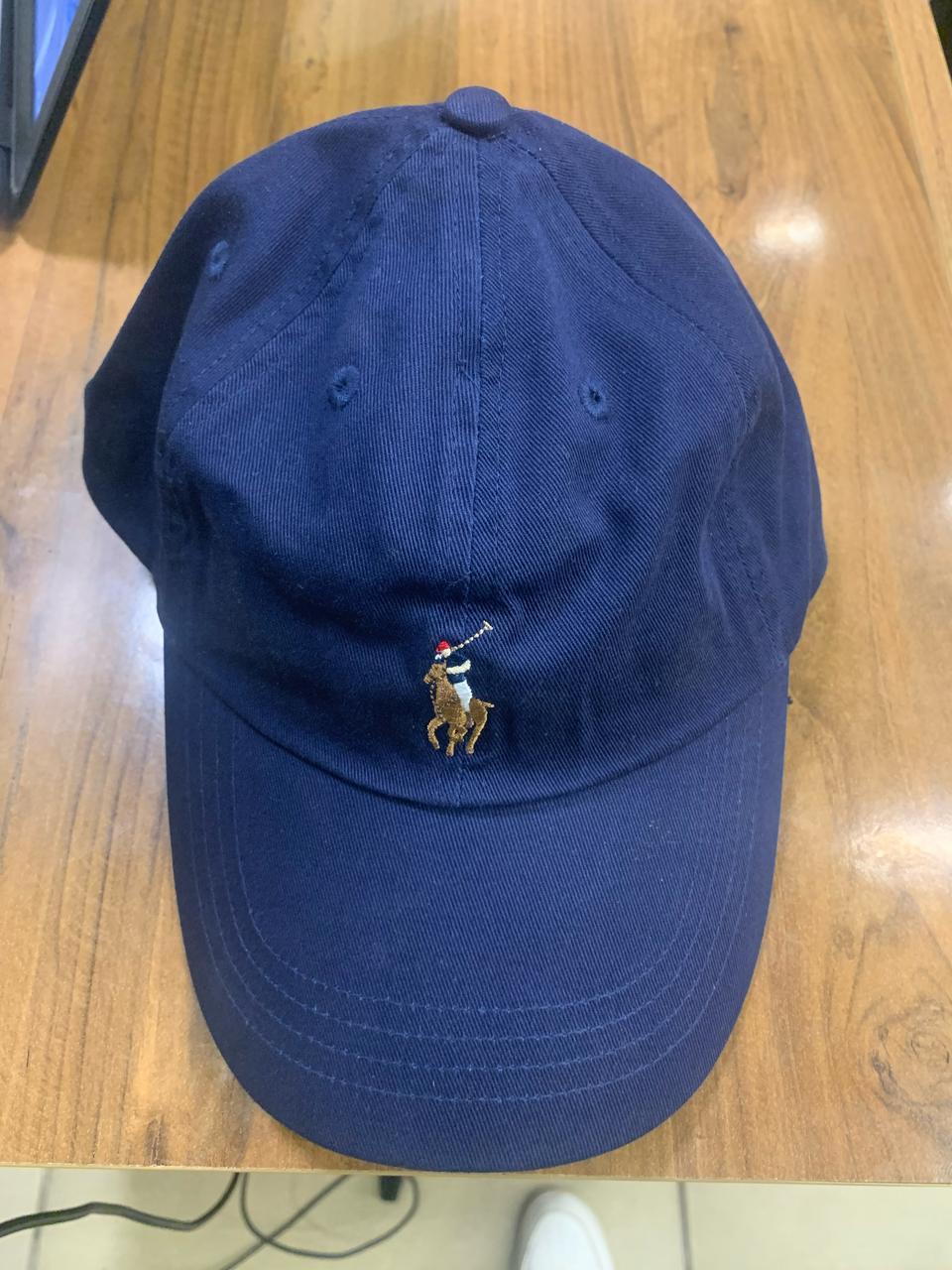 Cap New
