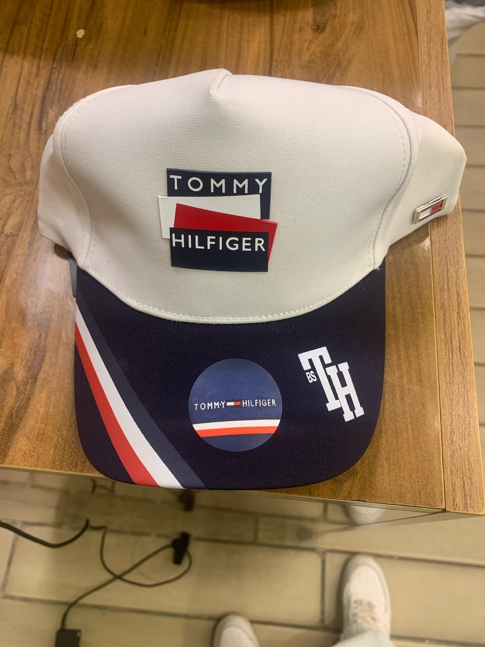 Cap New