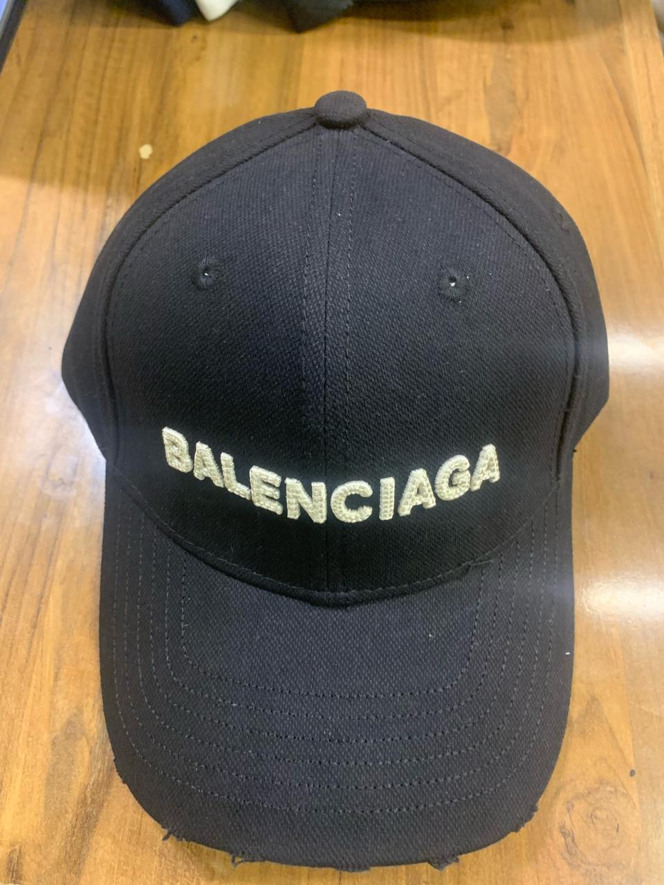 Cap New