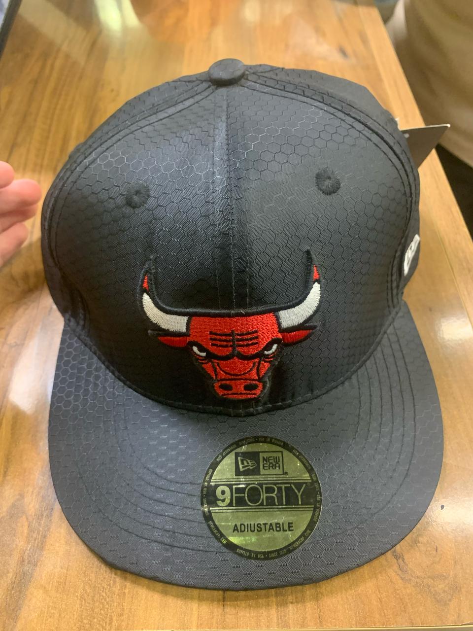 Cap New