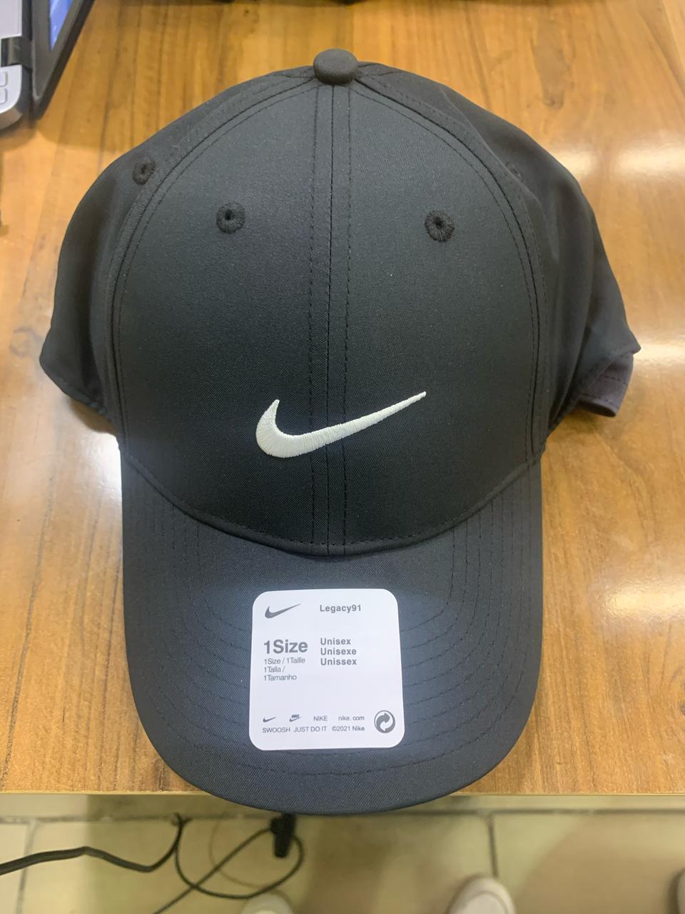 Cap New