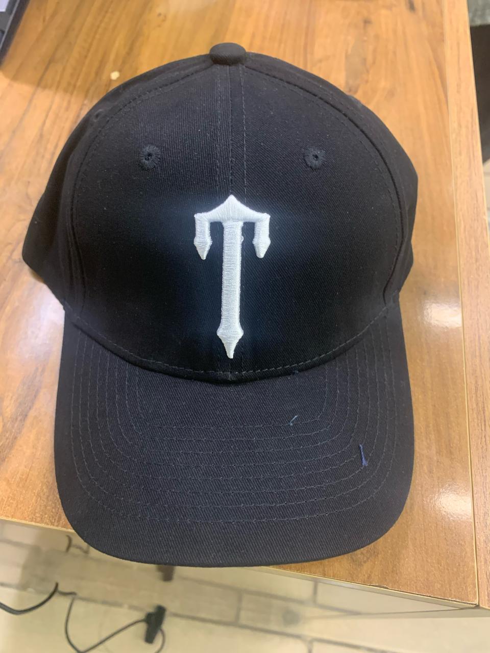 Cap New