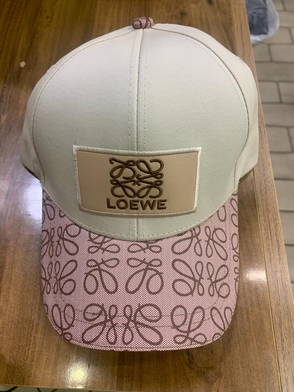 Cap New