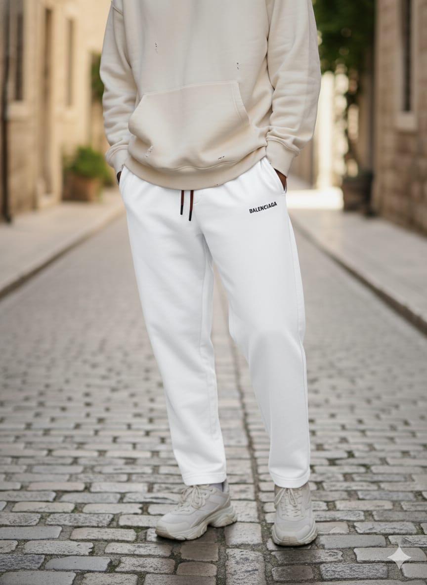 SweatPant Balenciaga#101
