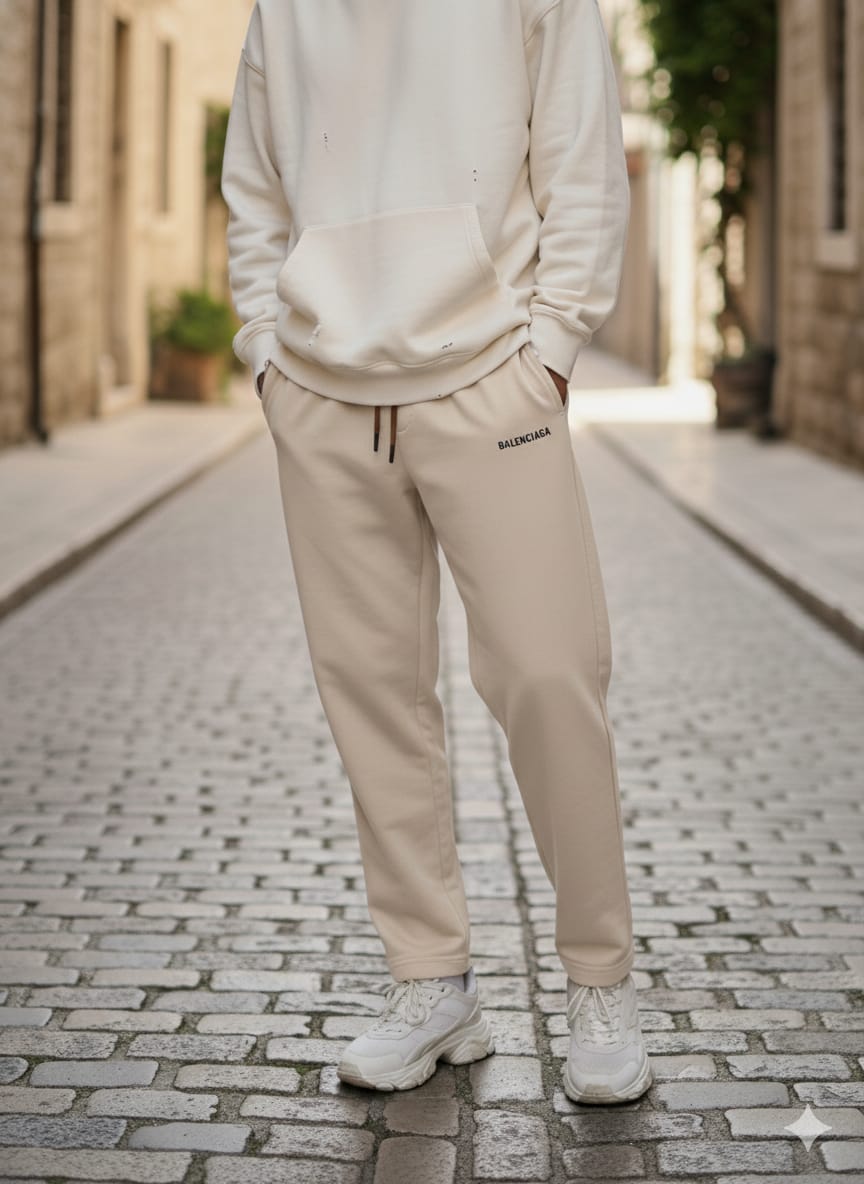 SweatPant Balenciaga#101