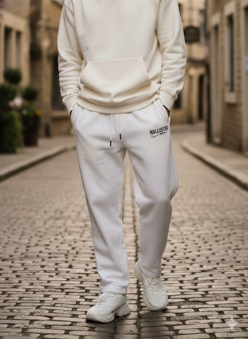 Sweatpant Hollister#114