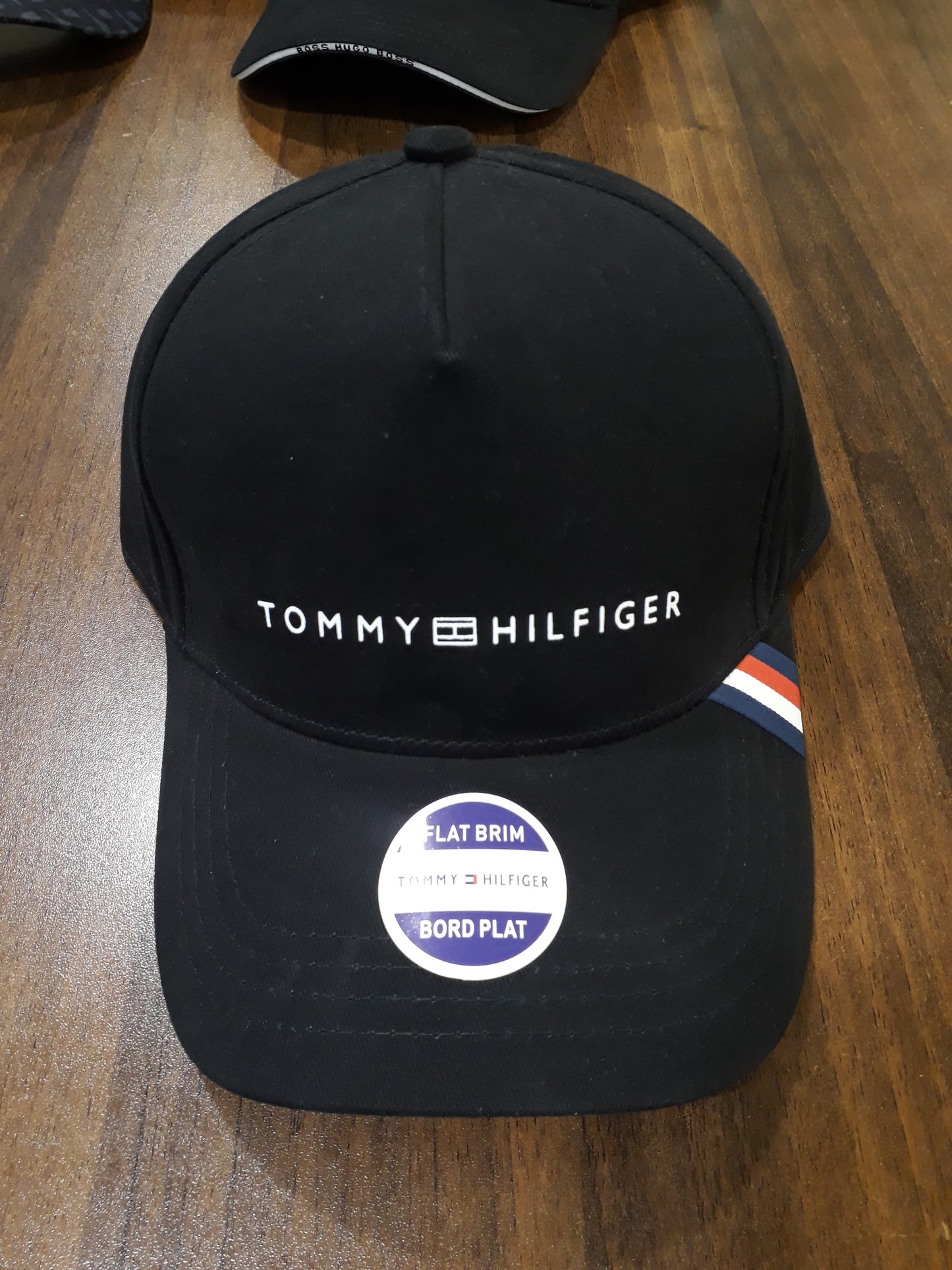 Cap New