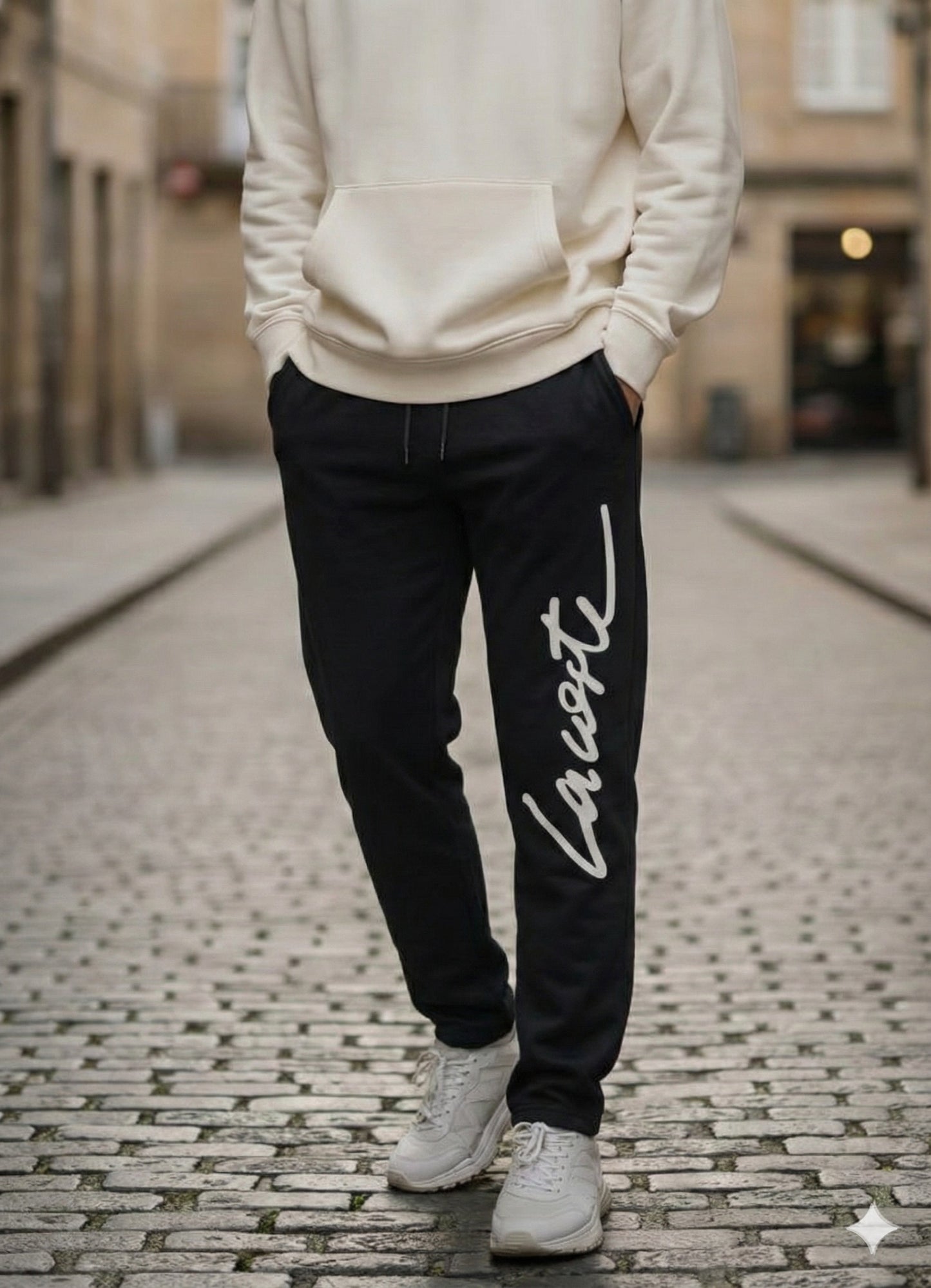 Sweatpant Lacoste