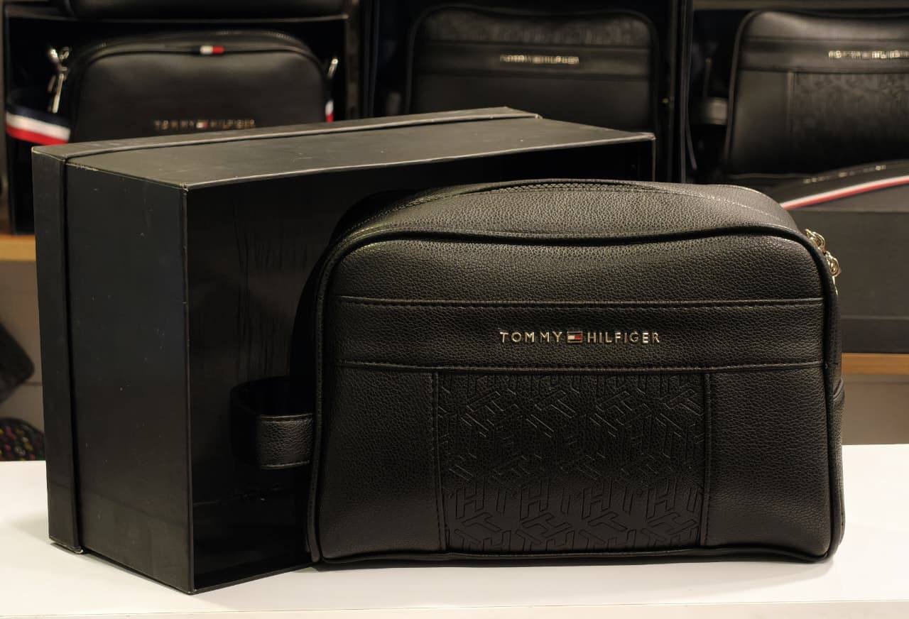 Hand Bag Tommy with box