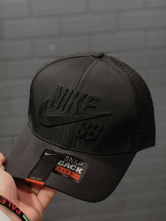 Cap New