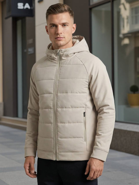 Jacket Waterproof pull&bear#100