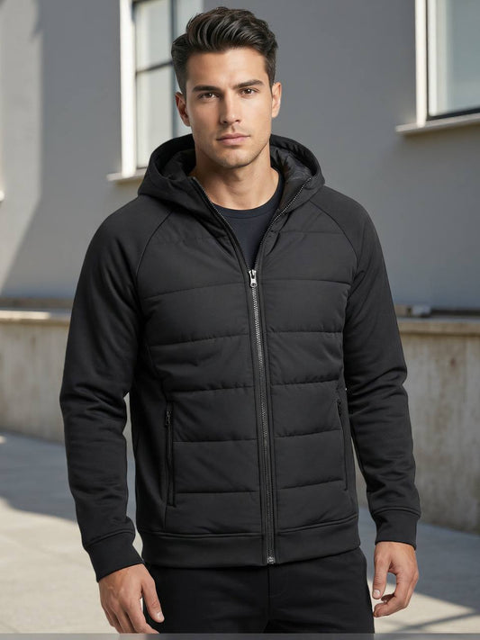 Jacket Waterproof pull&bear#100