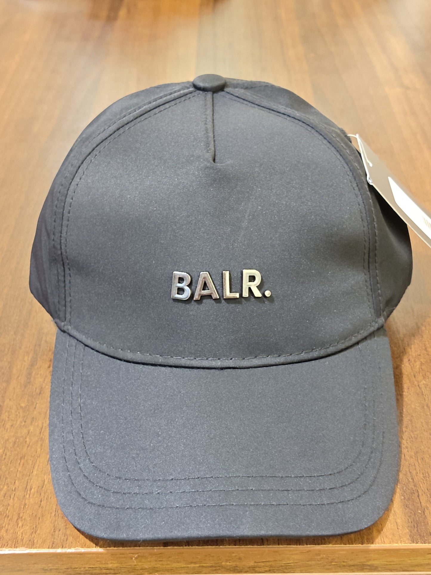 Cap New