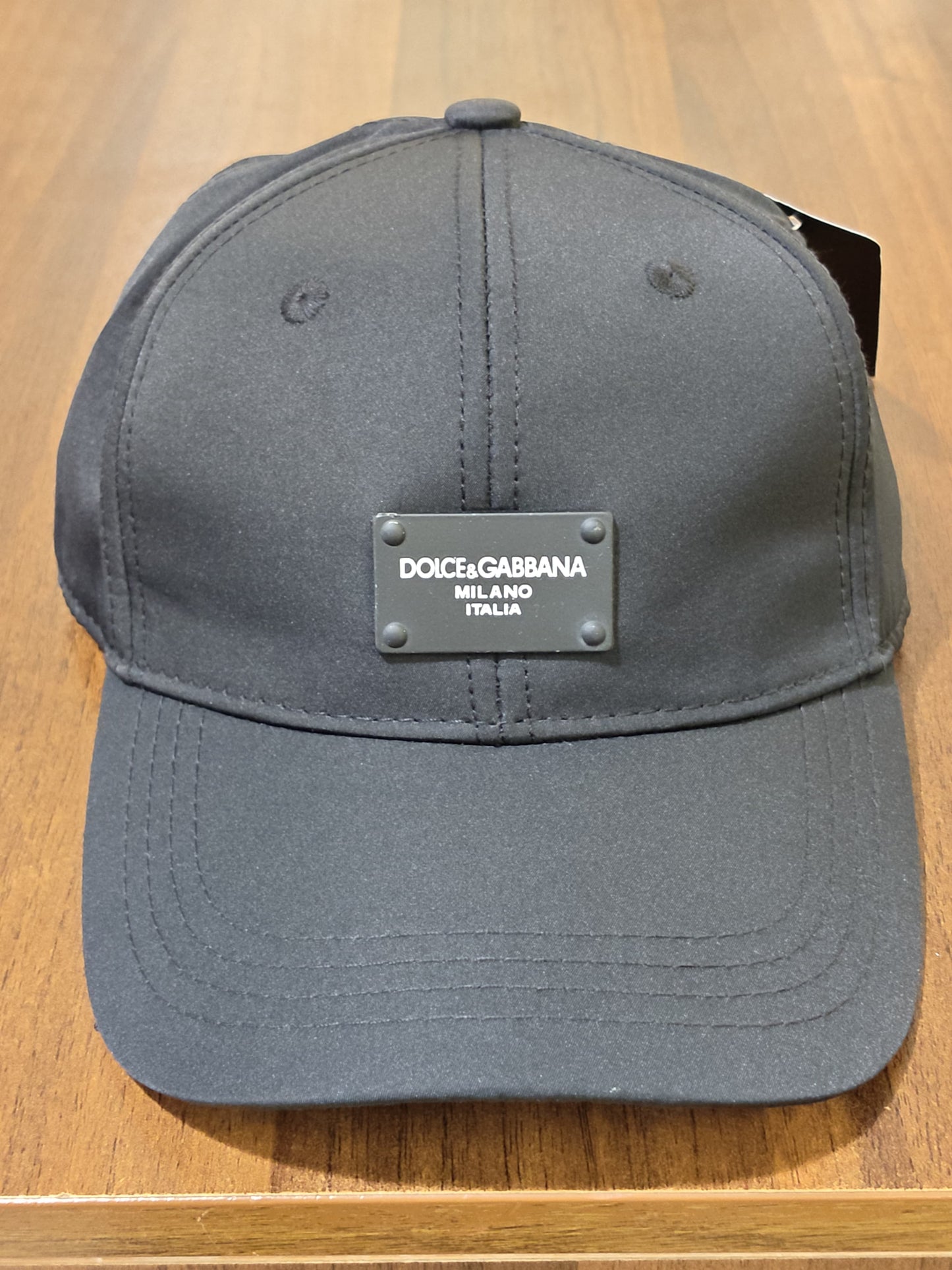 Cap New