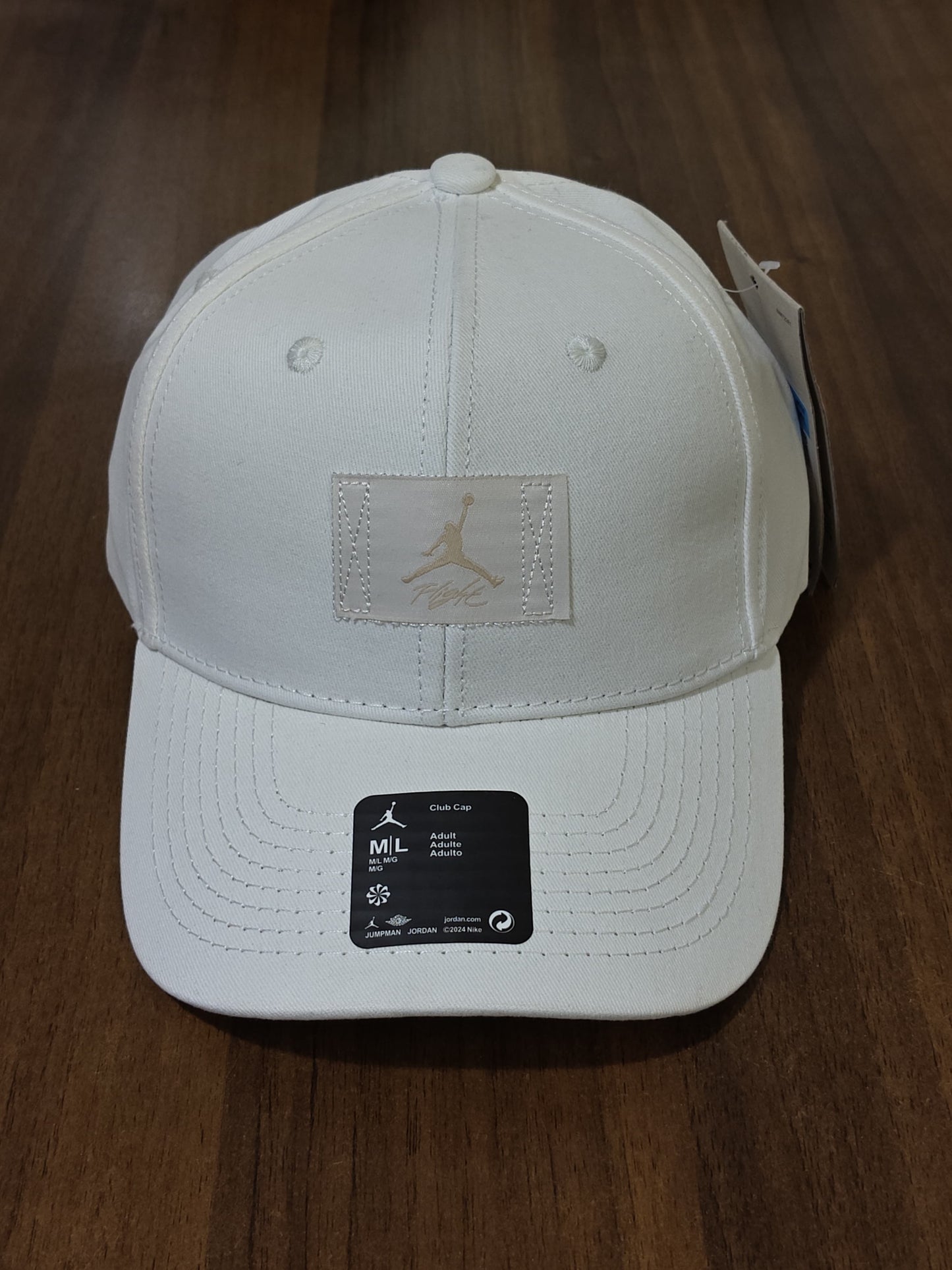 Cap New