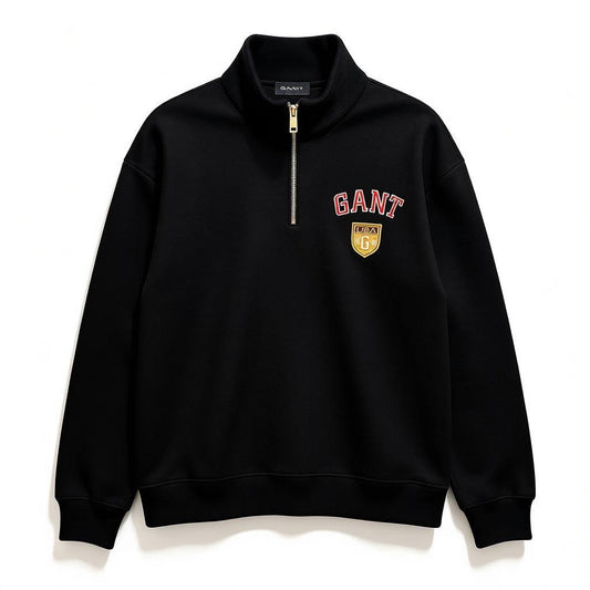 Sweatshirt Gant quarter zipper #100