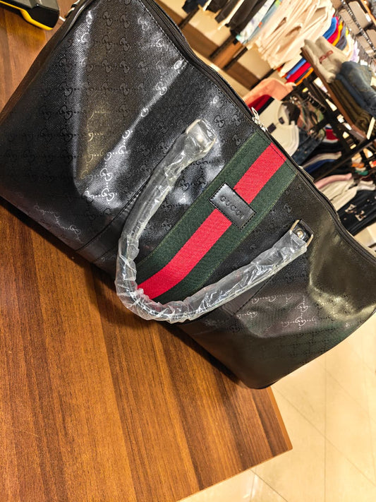 Gym Bag Gucci