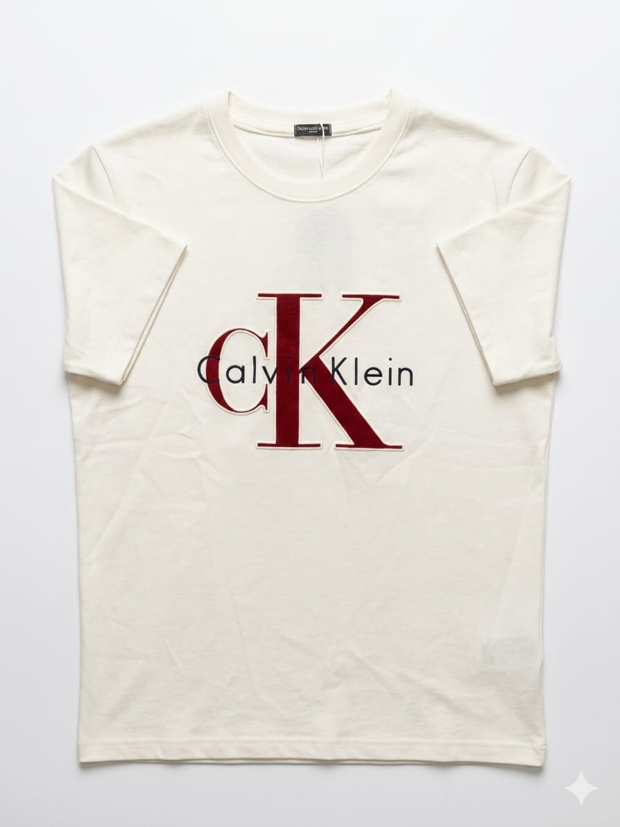 T-Shirt CK#527