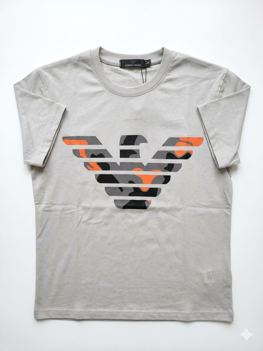 T-Shirt GA #100