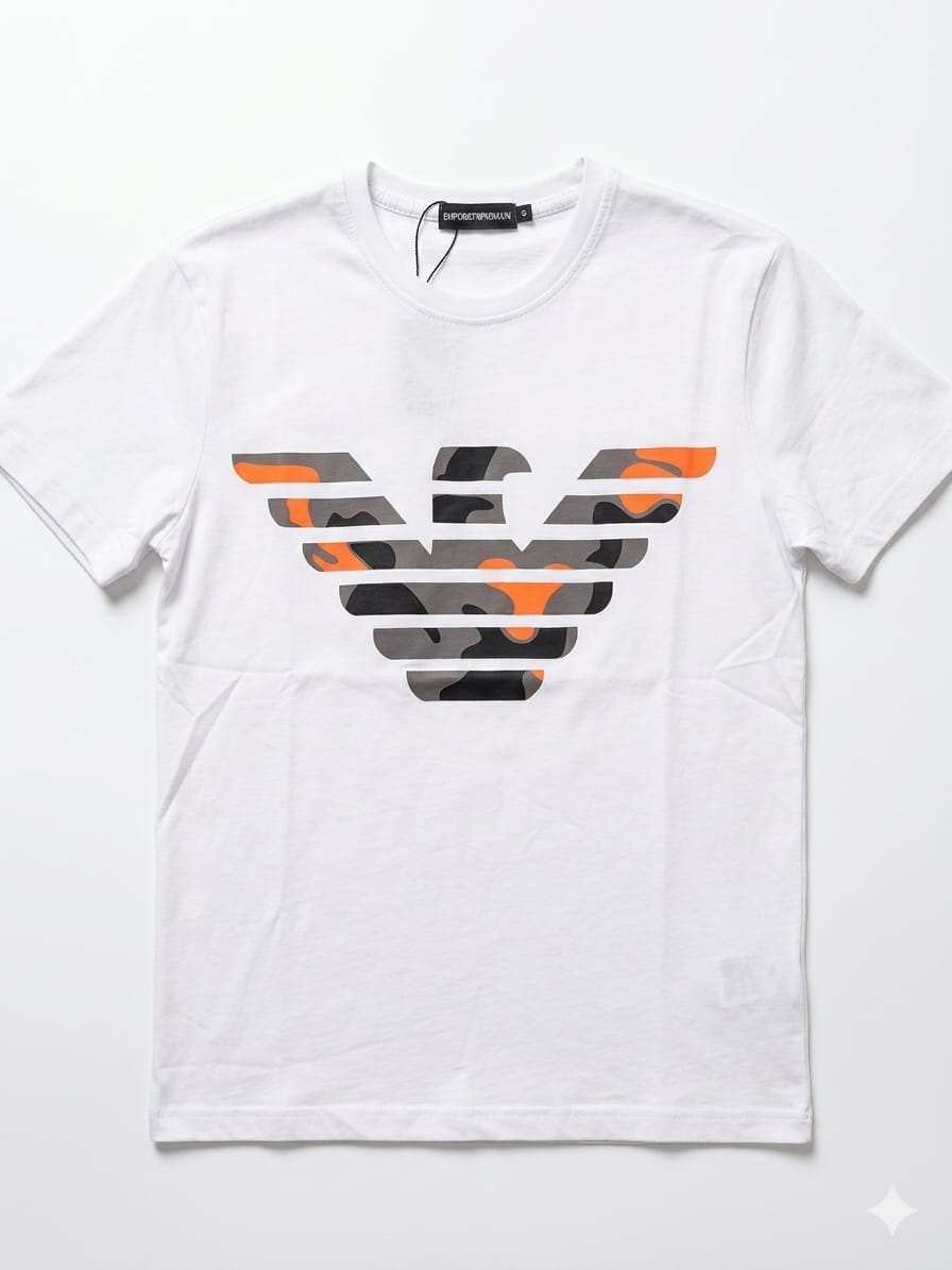 T-Shirt GA #100