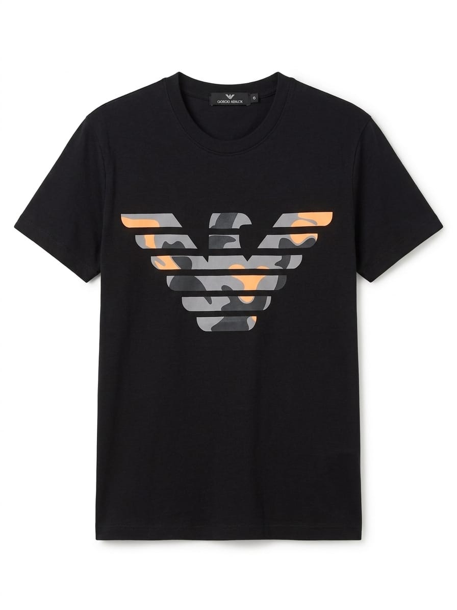 T-Shirt GA #100