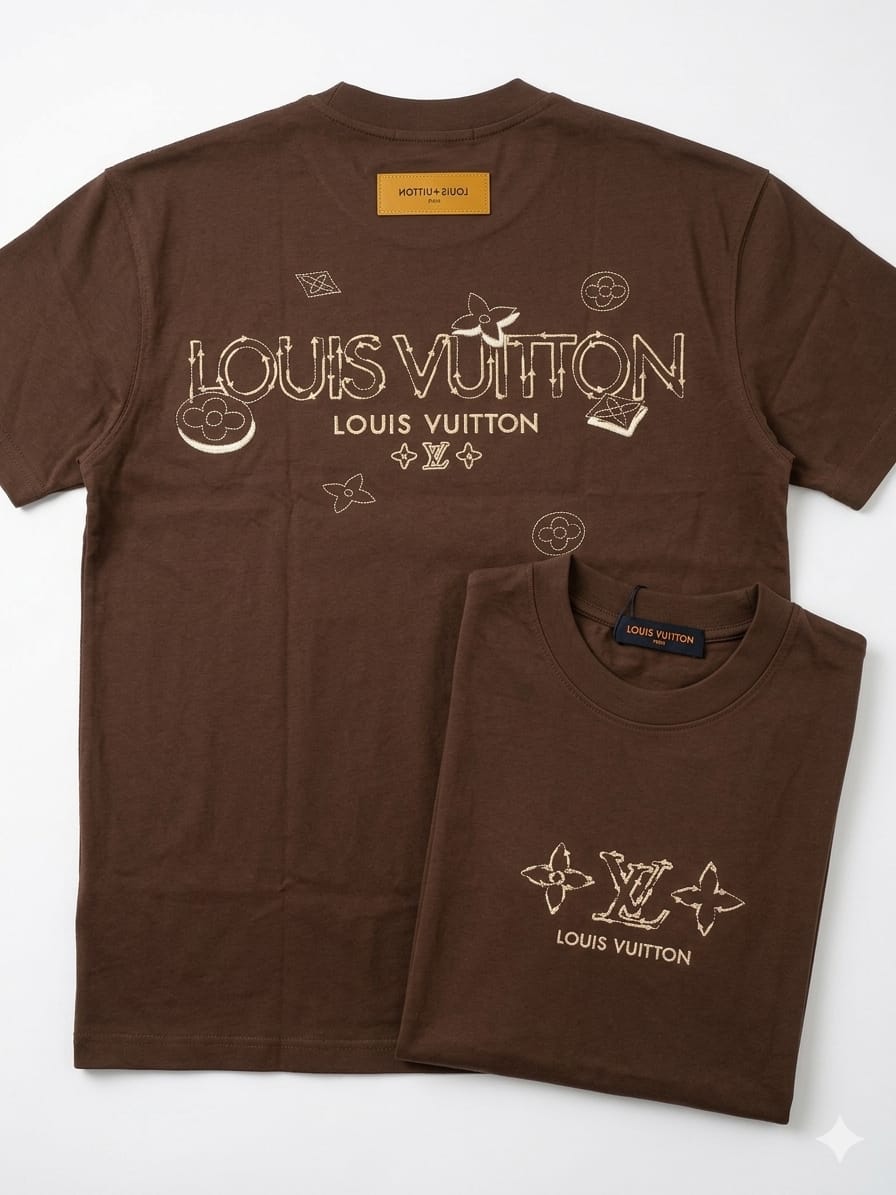 T-Shirt LV#103
