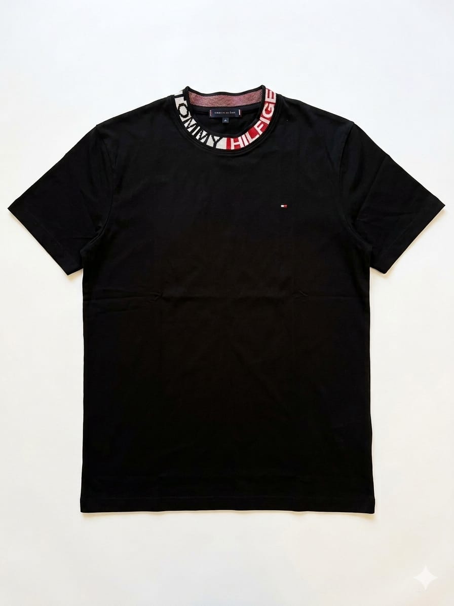 T-Shirt Tommy#617