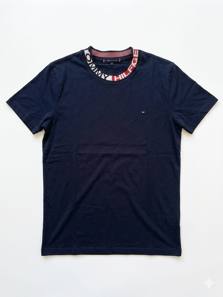 T-Shirt Tommy#617