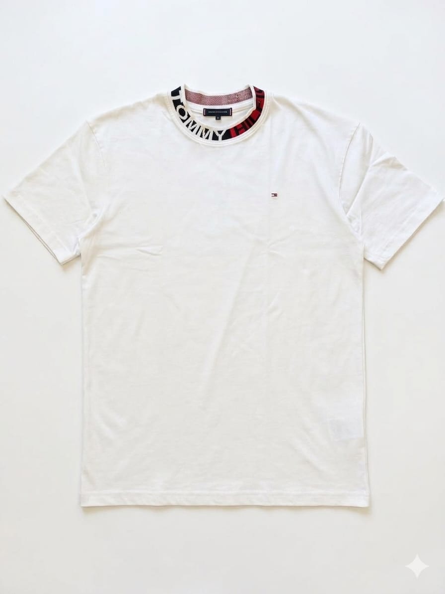 T-Shirt Tommy#617
