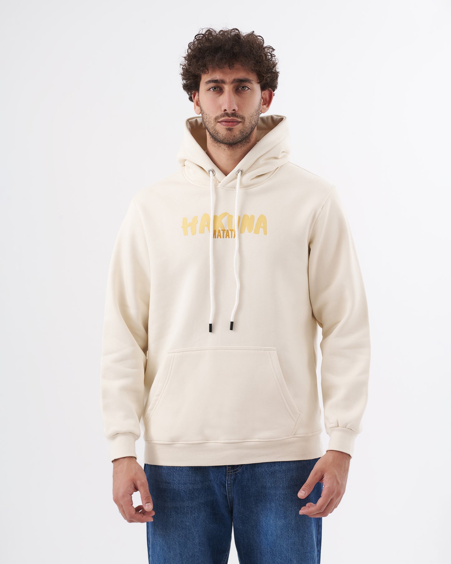 OFF-WHITE MATATA SWEATSHIRT