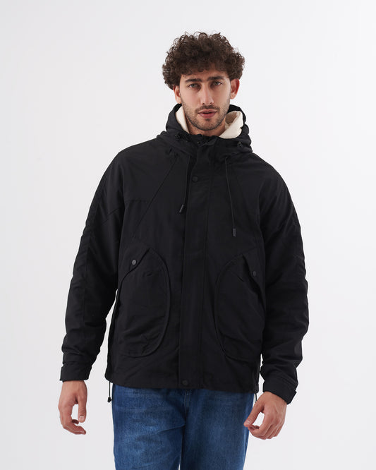 Jacket HSK Waterproof