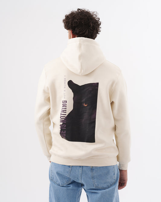 OFF-WHITE TIGER SWEATSHIRT